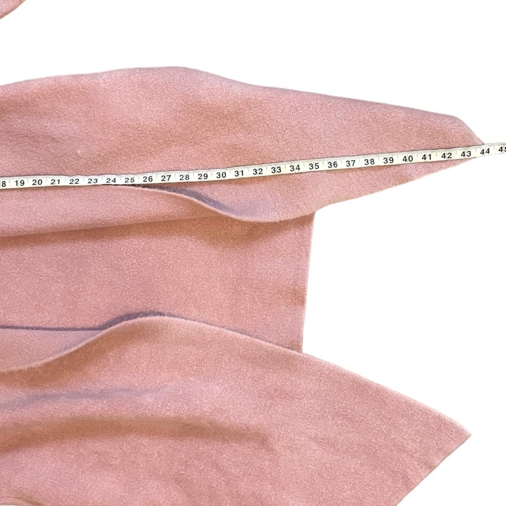 Pink Martini Stockport Sweater Jacket - Rose - Picture 10 of 10
